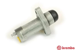 Darbinis cilindras, sankaba BREMBO E 44 008 kaina