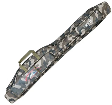Dėklas meškerėms FL 150cm