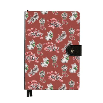 Merry Kitty - Infinity Planner