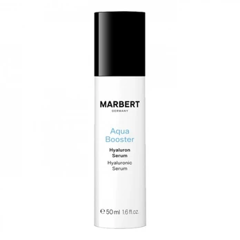 MARBERT 24H AQUA BOOSTER drėkinamasis serumas, 50 ml