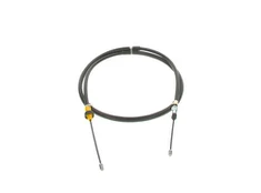 Trosas, stovėjimo stabdys BOSCH 1 987 477 587
