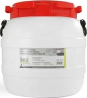 BasicNature Wide mouth barrel