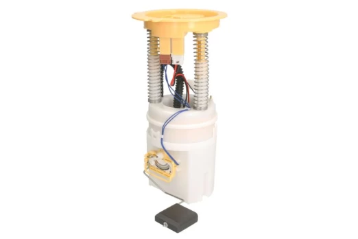 PIERBURG 7.00468.72.0 Electric fuel pump