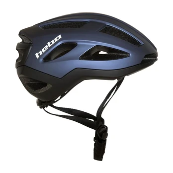 Šalmas HEBO Casco Kernel // dydis: 53-56 cm (mėlyna)