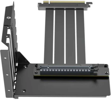 Xilence Vertical GPU holder with Riser cabel (XZ107)