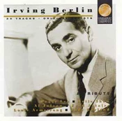 CD Various - Irving Berlin - A Tribute