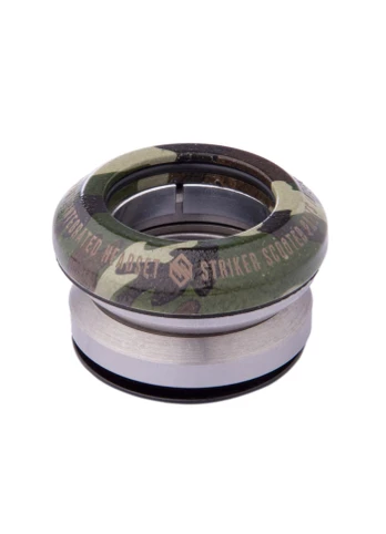 Striker Integrated Headset