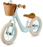 KINDERKRAFT balansinis dviratis Rapid 2, mėlynas breeze, KRRAPI02BLU0000 kaina