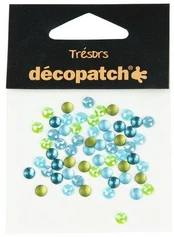 Décopatch Kabošonų rinkinys