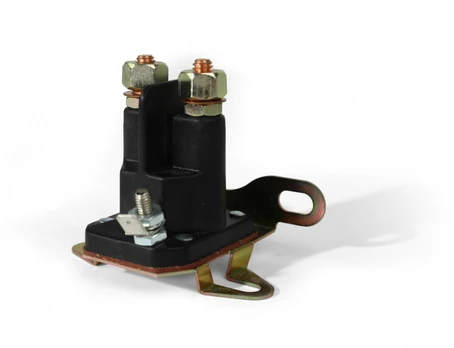 Solenoidas MTD/Murray, Nevada