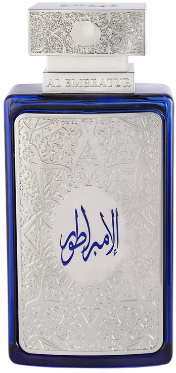 Zimaya Al Embratur Intense 100ml Unisex EDP