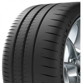 Michelin Padangos Pilot Sport Cup 2 Connect 99 Y XL ( E C 71dB )