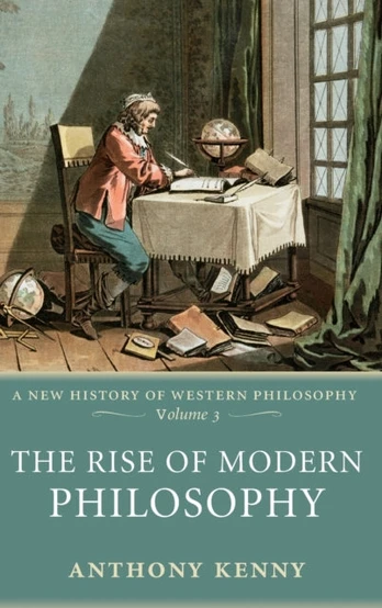 Rise of Modern Philosophy