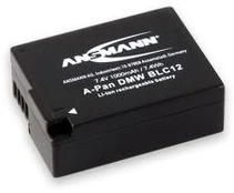 Baterija Ansmann A-Pan DMW-BLC12