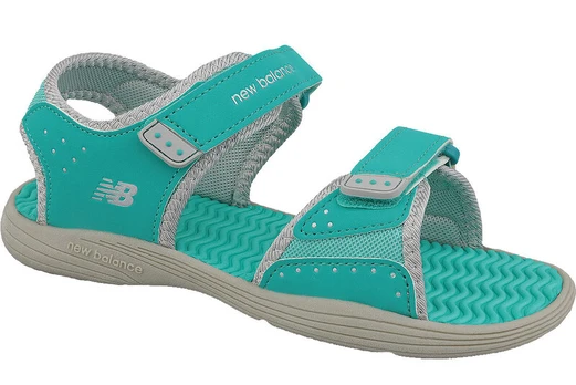 Basutės new balance 2004 kids poolside k2004grg