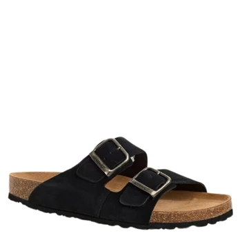 TAMARIS Šlepetės vyrams, Juoda, Slippers