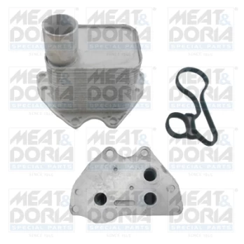 Alyvos radiatorius MEAT & DORIA MD95224