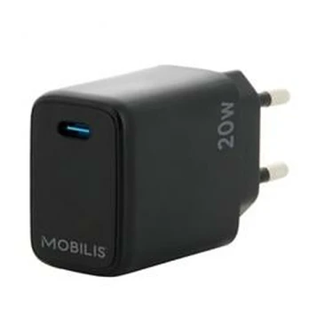 Mobilis WALL CHARGER - 20W - 1 USB C/