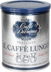 Diemme Caffe Diemme Caffe - Caffe Lungo - Box 250g