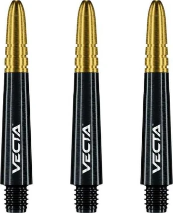Šautuvų kotai Winmau Vecta Short