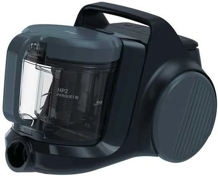 Hoover Dammsugare Påslös HP2 Home 850W