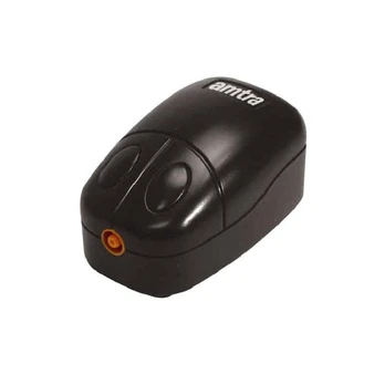 Croci Spa Wave Alpha Mouse 1 oro pompa kompresorius 1,3L/min