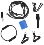 Rinkinys HMS Exercise Set TX02, 140 cm, 11 vnt. kaina