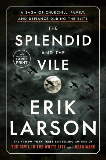 Splendid and the Vile