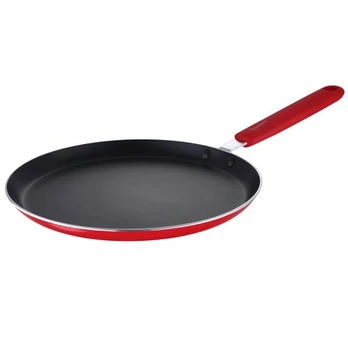 Blynų keptuvė 24 cm Renberg Jazzy