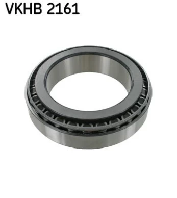 Rato guolis SKF VKHB 2161