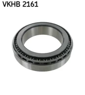 Rato guolis SKF VKHB 2161 kaina
