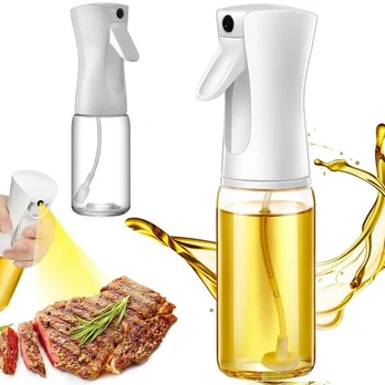 Eterinio aliejaus purkštuvas, 200 ml stiklinis purkštuvas