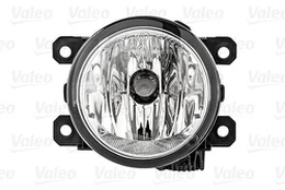 Nukreip. priekinis žibintas VALEO 044185 kaina