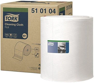 TORK valymo šluostė 510104