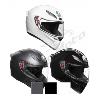 Šalmas AGV K-1