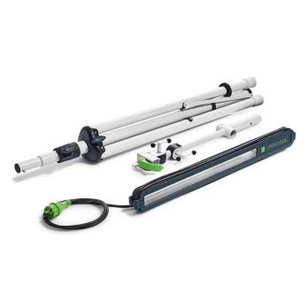 Darbinis šviestuvas Festool Syslite Stl 450-Set 202911