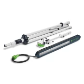 Darbinis šviestuvas Festool Syslite Stl 450-Set 202911 kaina