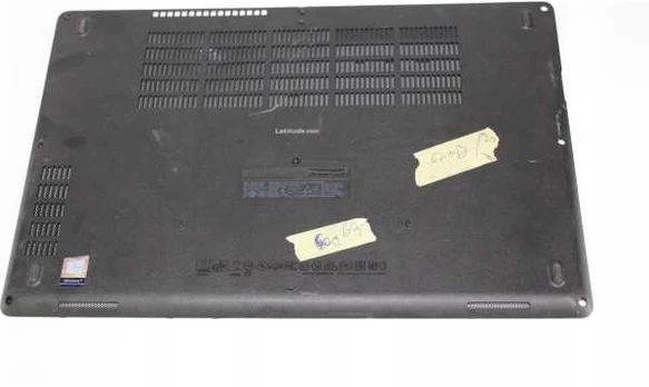Dell ASSY DOOR BTM W/SCR U 5590