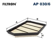 Oro filtras FILTRON AP 030/6