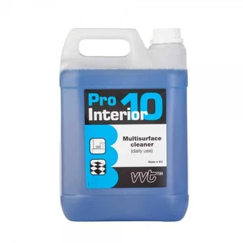 Interjero valiklis ProInterior10, 5L