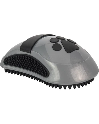 FURminator šukos augintiniams Curry Comb, 1 vnt