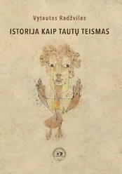 Istorija kaip tautų teismas kaina