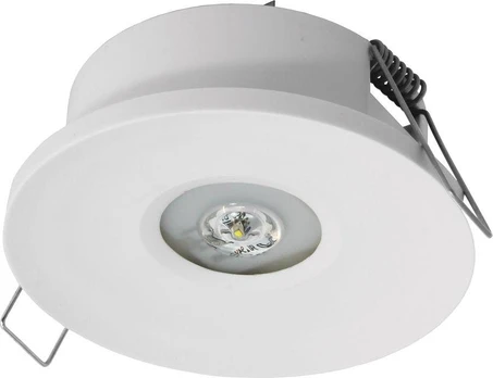 Awex OPR.AXP ECO LED IP65/20 1W 3H 1-ZAD.AT