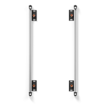 EDBAK ULS1500 Universal LED System for 1 cabinet 500mm | Black