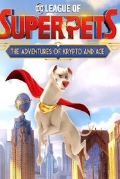 DC League of Super-Pets PC
