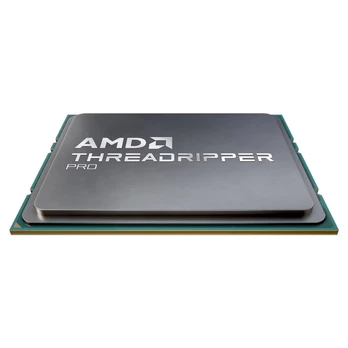 AMD Ryzen Threadripper PRO 7965WX procesorius 4,2 GHz 128 MB L3 Box