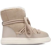 Sniego batai DeeZee DZN-025 Pilka