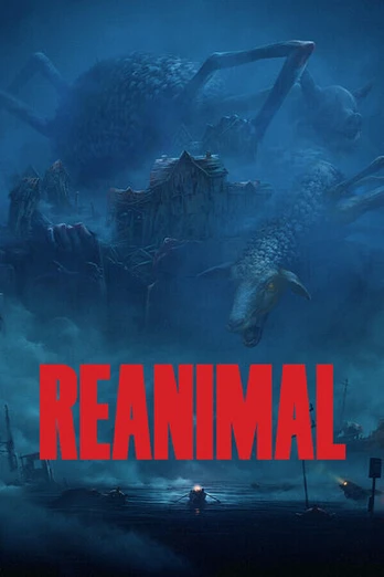 Reanimal PC