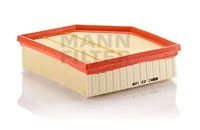 Oro filtras MANN-FILTER C23129