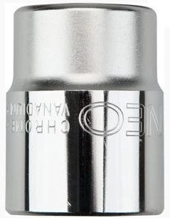 Mova NEO Hexagonal Socket, 26 mm, 1/2"